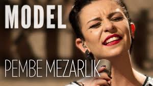 Model Pembe Mezarlik Joyturk Akustik Youtube