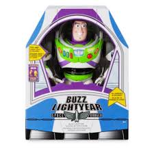 We are on a mission to provide clean mobility everywhere. Disney Store Buzz Lightyear Sprechende Actionfigur Shopdisney
