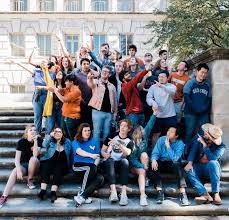 Profile for Next Week Now