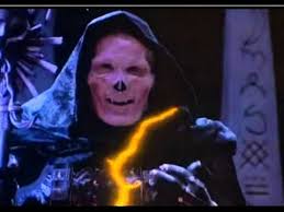 Filmtitel in ihrem land : Masters Of The Universe Skeletor German Youtube