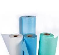 Disposable Couch Roll for Hospital - Couch Roll, Medical ...
