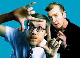 REVIEW: The Mentalists