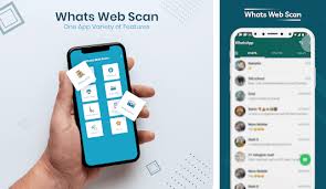 Clone whatsapp web scanner para android, descargar gratis. Whats Web Scan Apk Download For Android Latest Version 7 8 Com Startup Whatzwebstatussaver Webclone Whatzweb Whatsweb
