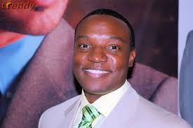 Kwame Jackson Presents "KRIMSON by Kwame" Neckwear