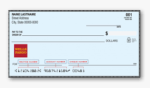 We pulled the numbers in the above table from this tool. Wells Fargo Routing Number Aba Number Location Near Account Number On Check Mountain America Hd Png Download Kindpng