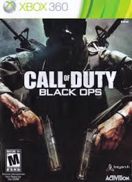 Juegos para xbox 360 en formato rgh listos para jugar. Rom Call Of Duty Black Ops Para Xbox 360 Xbox 360