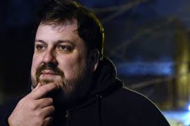 Baltimore YouTuber Dan Bell explores vacant factories, abandoned hospitals,  and 'dead malls' in more than 100 films