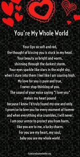 Posted by lovequotes.com on december 16, 2020 Lesbian Love And Quotes You Are My Whole World