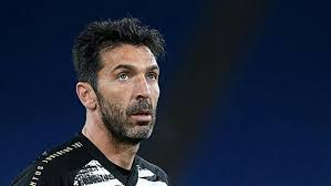 It is expected to be a summer. Blasphemie Buffon Muss Vors Verbandsgericht Serie A Sportnews Bz