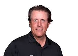 Phil mickelson showed immense interest in golfing as a toddler. Phil Mickelson Stats News Pictures Bio Videos Espn