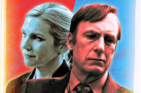 Plot predictions and why time jump is needed in the finale of jimmy mcgill's backstory. How Better Call Saul Broke The Prequel Curse The Ringer