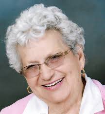 Notification of Death: Dorothy Judkins Titcomb