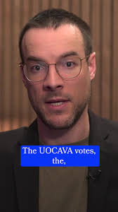 What are UOCAVA votes and why do they matter?, A Hallowell Democrat has  introduced a bill to expand the use of them for local elections., Based
