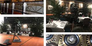 Waverley train station is a fifteen minute walk. The Executive Dining Room Eswp