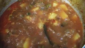 Receita De Ensopado De Carne Com Batata Enviada Por Linda Flor Rio Tudogostoso