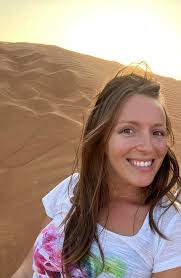 Профил за Victoria Caporossi