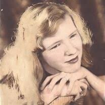 Carolyn Jane Hash Obituary