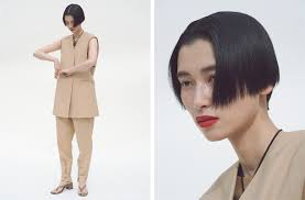 2021 SPRING & SUMMER JOURNAL STANDARD L'ESSAGE "POWER ＆ GRACE"｜JOURNAL  STANDARD L'ESSAGE｜特集｜BAYCREW'S STORE