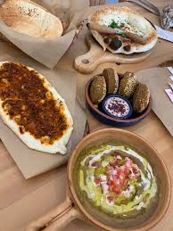 مطعم دكان وترويقة الدمام الأسعار المنيو الموقع مطاعم و كافيهات الشرقية