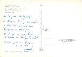 5 sections de la commune. Postkarte Carte Postale 73655970 Gouvy Camping Peche Piscine Canotage Refuges Terrain De Jeux Bar Restau Manuscript Nbsp Nbsp Paper Nbsp Collectible Versandhandel Boeger