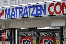 ᐅ boxspringbett test 2018 beratung mit testsieger vergleich. Schwierigkeiten Bei Matratzen Concord Mutterfirma Plant Den Verkauf