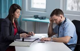 Moreover, if the employee were to sue, the. Suing A Doctor 5 Questions Before Hiring A Malpractice Attorney