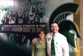 Here's what you need to know about stephanie nassar and where she is now. Larry Nassar S Wife Was He Married Larry Nassar S Family Kids Where Are They Now
