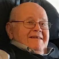 Obituary information for Captain Billy G. Cunningham