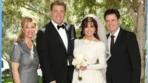 Donnie's foil, an icon of the 1970s: Marie Osmond Kept Relationship With Ex Secret For Two Years Before Remarrying Abc News