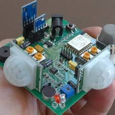 Intelligenter Impulsgeber W Mit S0 Schnittstelle Zum Nachrusten Fur Konventionelle Wasserzahler Stall Wlan Antenne Arduino Projekte Hausautomation