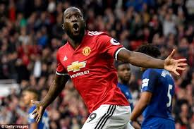 Born 13 may 1993) is a belgian professional footballer who plays as a striker for serie a club inter milan and the belgium national team. Lukaku Didn T Sign Everton Deal Due To Witch Doctor Daily Mail Online