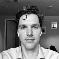 Michael Brisbois's Instagram, Twitter & Facebook