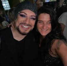 Happy Birthday Boy George 🥰😘!