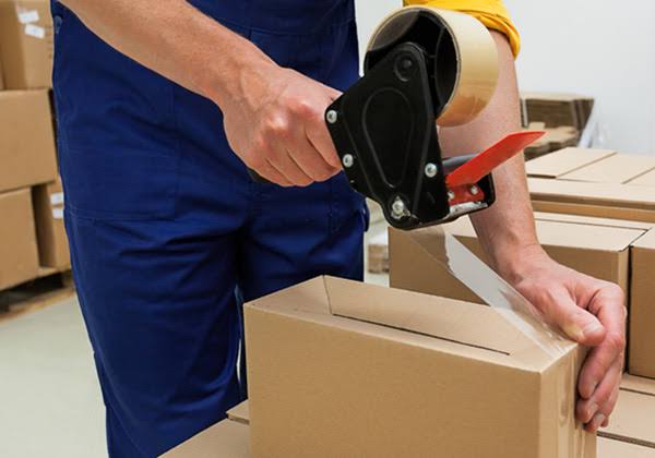Packing and Moving Service