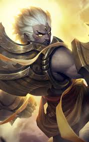 Berbagi ke twitter berbagi ke facebook bagikan ke pinterest. Pin On Wallpaper Gatot Kaca Mobile Legends Hd
