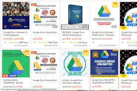 Check spelling or type a new query. Awas Ada Bahaya Tersembunyi Di Balik Akun Google Drive Murah Halaman All Kompas Com