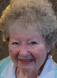 Sally Baumer Obituary (1941