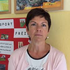 Kinder von Golzow: Schulleiterin Gaby Thomas