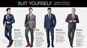13 Ways To Make You Look Taller A Guide For Short Men Suits Mens Suits Cargo Jacket Mens