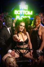 On the Set: Adult Time Gets Extra Kinky for The Bottom Floor - XBIZ.com