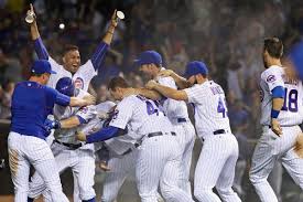 the 5 best cubs regular season games of 2016 bleed cubbie blue