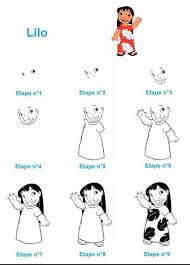 Didacticiels de dessin gratuits et simples pour la maternelle. Une Idee Disney Pour Occuper Ses Enfants Radio Melodie
