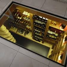 Les Trappes Pour Caves Enterrees Polycave Cave Enterree Amenagement Cave Caves