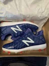You're on the new balance new zealand site. New Balance Blue Baseball Softball Cleats For Men For Sale Ebay