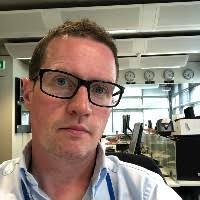 Sean Folan Email & Phone Number