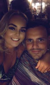 Olivia and Luke Wedding