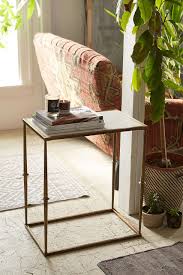 Serena Marble Side Table Marble Side Tables Decor Side Table