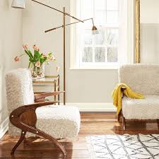 2025 Paint Color Trends By Benjamin