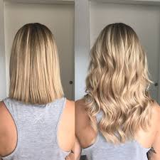 Sp Medium Halo Col Beige Blonde Dark Blonde 613 10 Hair Extensions For Short Hair Long Hair Styles Thick Hair Styles