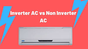 Whereas regular air conditioners turn on and off the compressor to maintain desired temperature in the room. Inverter Ac Meaning In Hindi